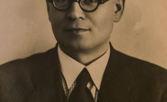 Петър Кишмеров (1898-1962) 