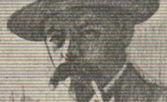 Иван Андрейчин - театър и живот, 1926