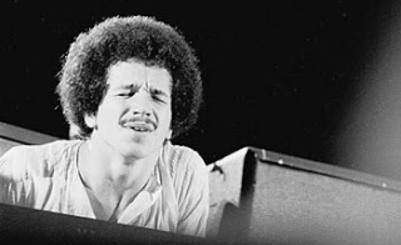 Keith Jarrett, In your quiet place, 1975