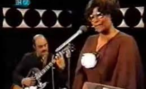 Joe Pass & Ella Fitzgerald - Duets in Hannover 1975