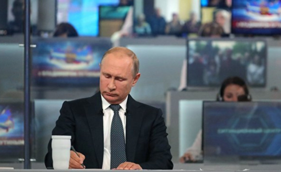 Владимир Путин: Нова световна война може да сложи край на цивилизацията