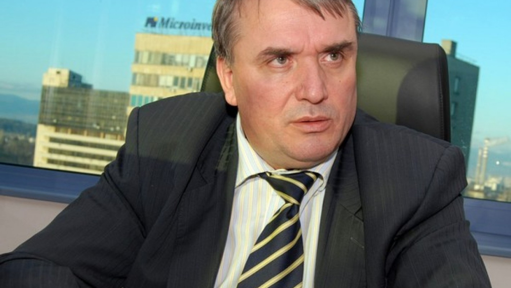 Богомил Манчев: Правилният вариант за АЕЦ "Белене" е избор на стратегически инвеститор