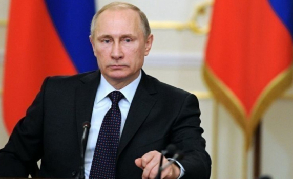 Путин: Не преминавайте червената линия, уважавайте интересите ни