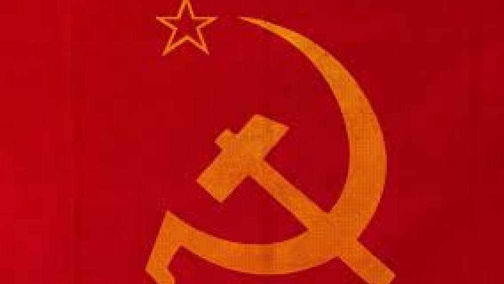 Анти-антикомунизъм