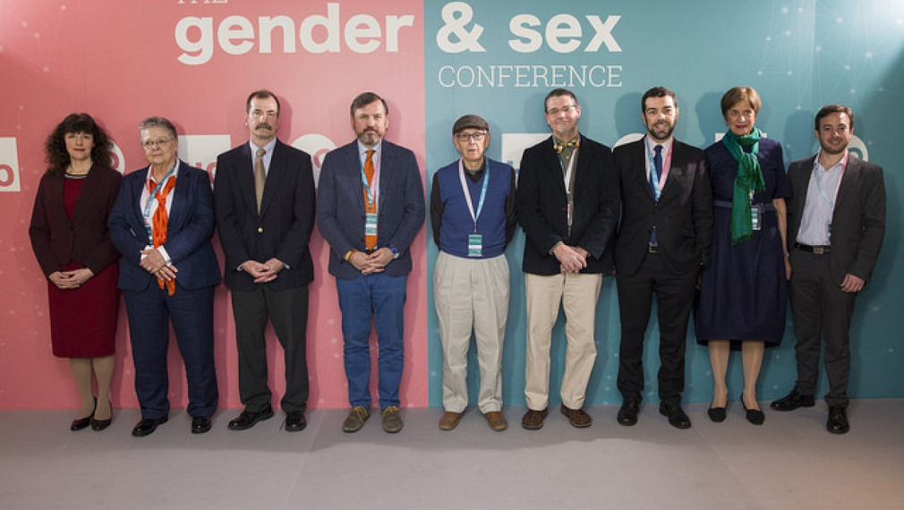 17 страни се събраха в Мадрид на конференция срещу джендър доктрината