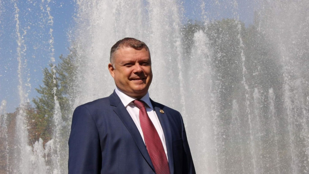 Илиян Йончев може да се окаже изненадата на изборите в Плевен