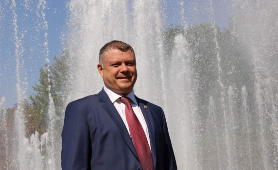 Илиян Йончев може да се окаже изненадата на изборите в Плевен