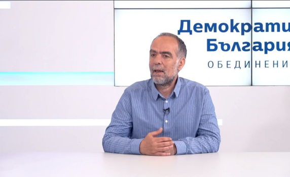 Един от хората, които съсипаха Витоша, предизборно ще я възкресява