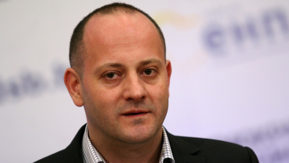 Радан Кънев пише на ЕНП: Затваряте си очите за Борисов и губите доверието на българите