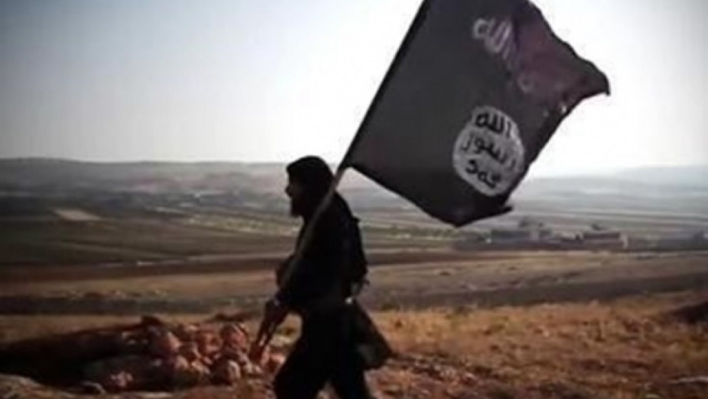 Руски пехотинци влязоха в битка с "Ислямска държава" 