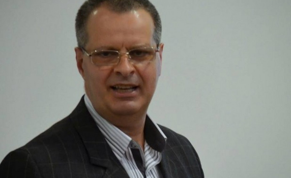 Мирчев: Ще бъда единствената алтернатива на втория тур 