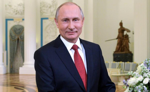 Путин преименува десетки летища на бележити руснаци