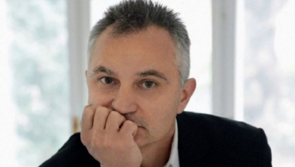 Захари Карабашлиев: Преди да говорим за избори и ВНС, да отговорим за записите и шкафчето