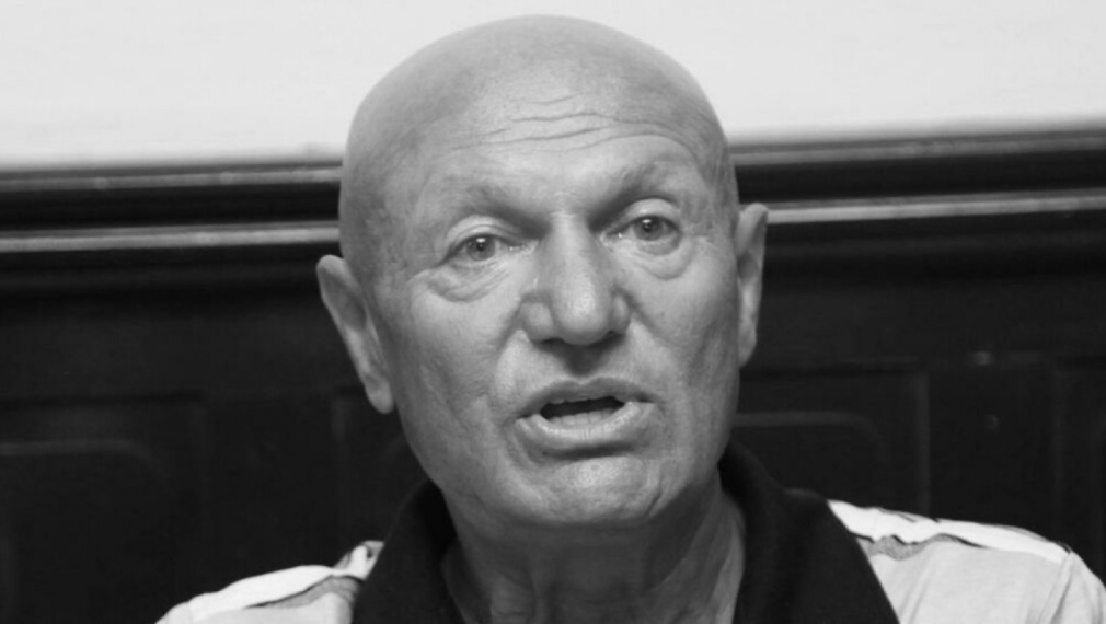 Сръбската легенда Шабан Шаулич загина в жестока катастрофа