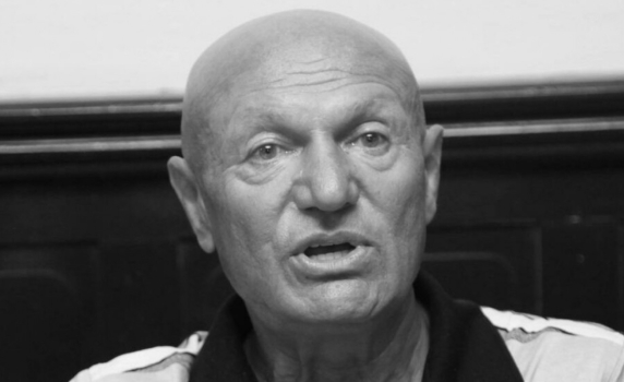Сръбската легенда Шабан Шаулич загина в жестока катастрофа