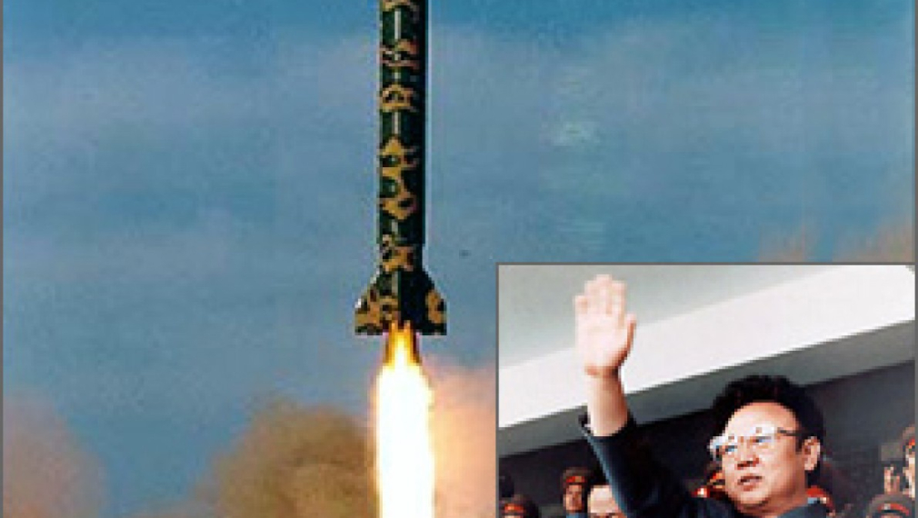 Пхенян заплаши с ядрени удари 