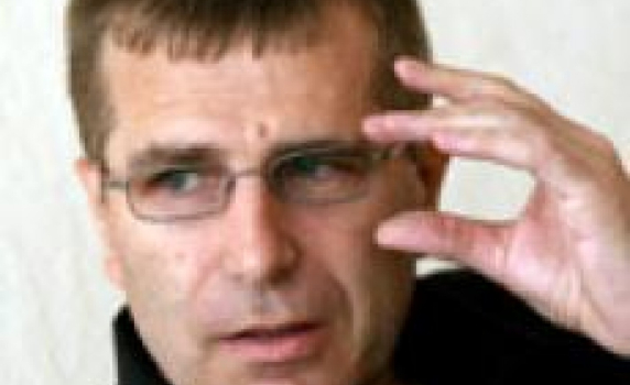Протести в завод на Ковачки