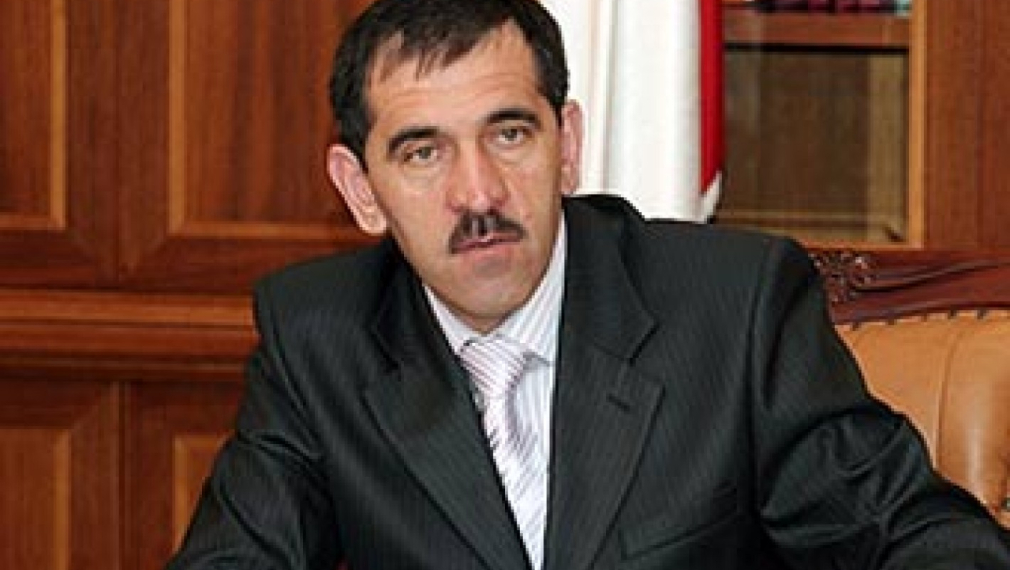 Президентът на Ингушетия тежко ранен в атентат