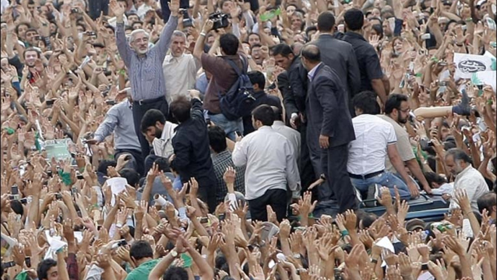 Няма да има ново преброяване на бюлетините в Иран