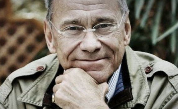 Андрей Кончаловски: Злото е съблазнително, за доброто се искат усилия