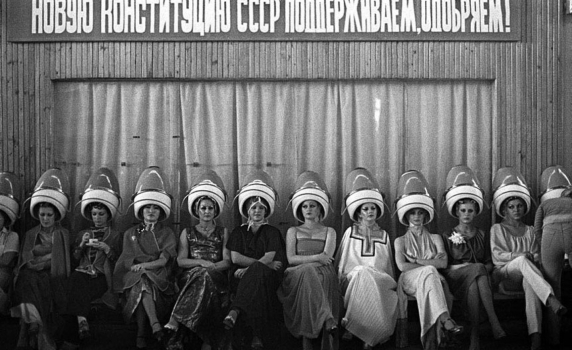 Живот през фотоапарат. Живот, неподготвен за снимка