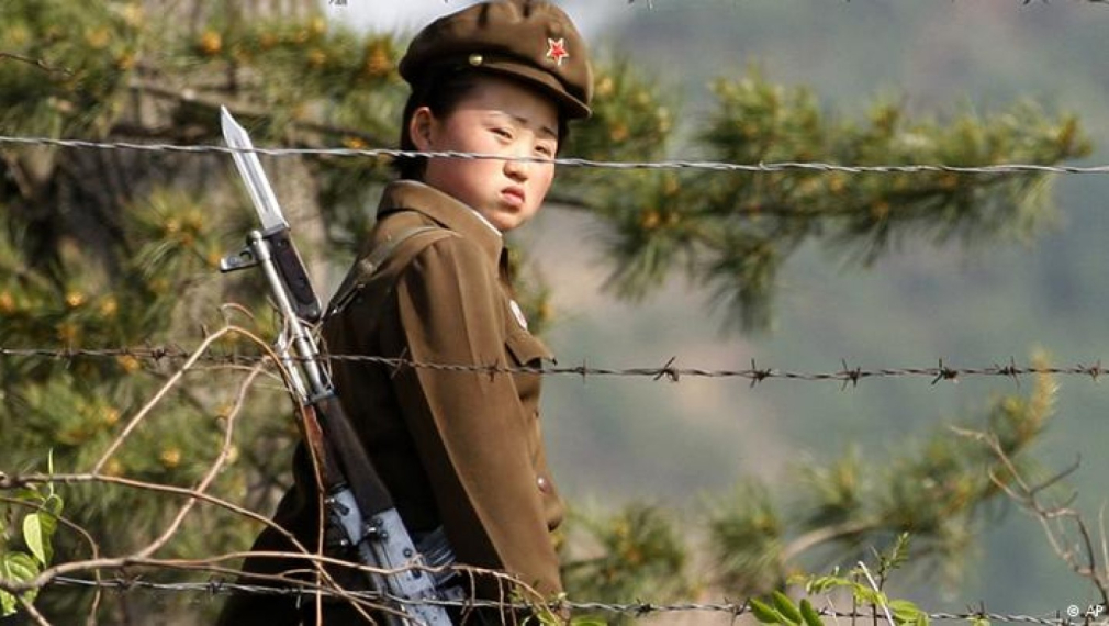 Трудовите лагери в Северна Корея днес