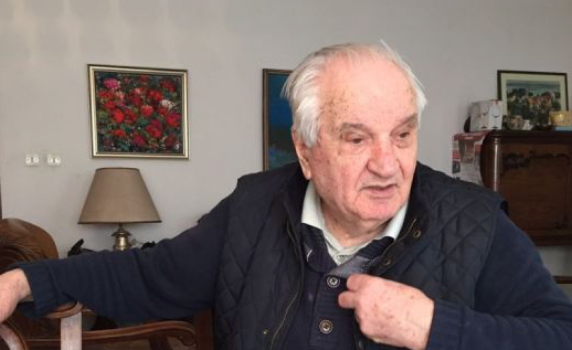 Георги Атанасов, бивш премиер: Преди 10 ноември 89-та изнемогвахме икономически. Чувствахме, че идва криза