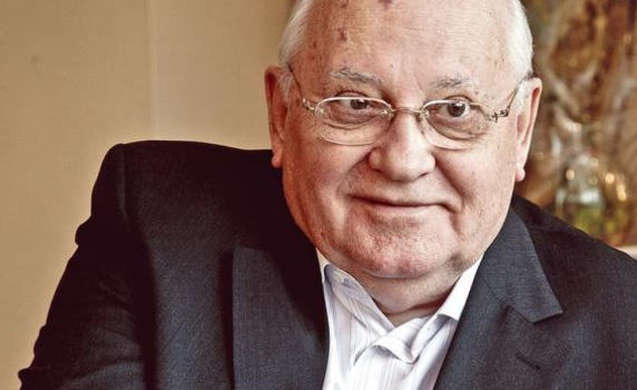 Михаил Горбачов за 10 ноември: Взехме единственото приемливо решение 