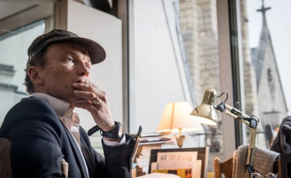 Силвен Тесон: Тротинетките са сбъднатата мечта на либерализма