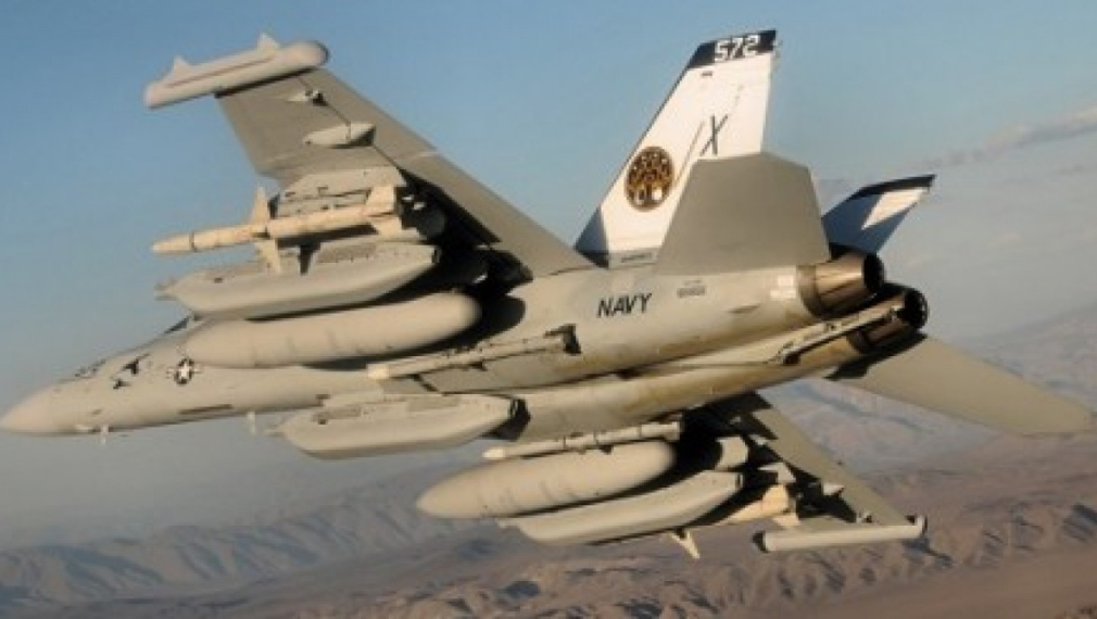 Американски експерти: Авиацията на НАТО е по-слаба от руската