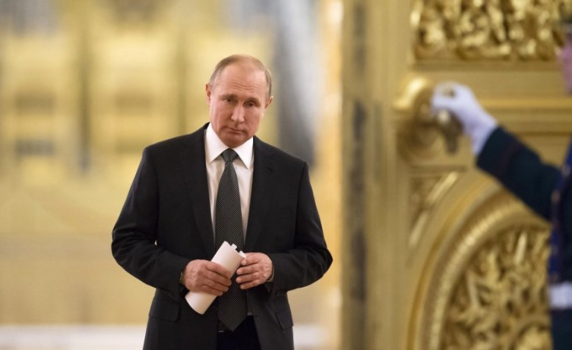 Българите са с най-положителна нагласа към Путин и Русия от целия свят