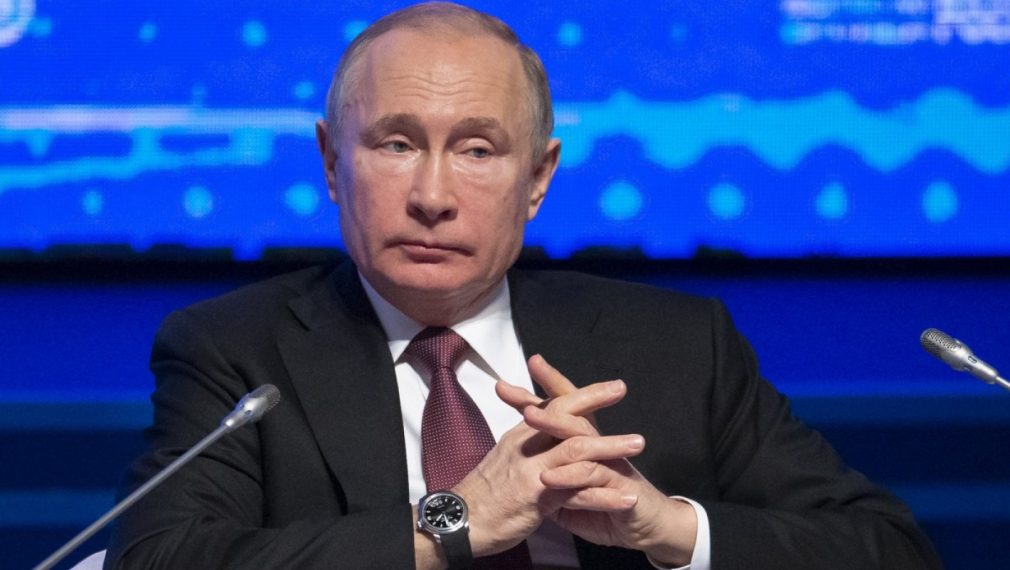 Путин: Русия признава изборите в Беларус за легитимни