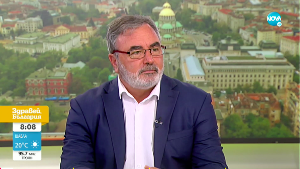 Доц. Кунчев: Когато има ваксина срещу COVID-19, тя ще е безплатна