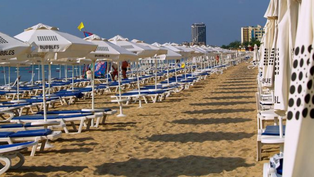 НСИ: Чуждите туристи в България през юли са намалели с над 60% спрямо миналата година