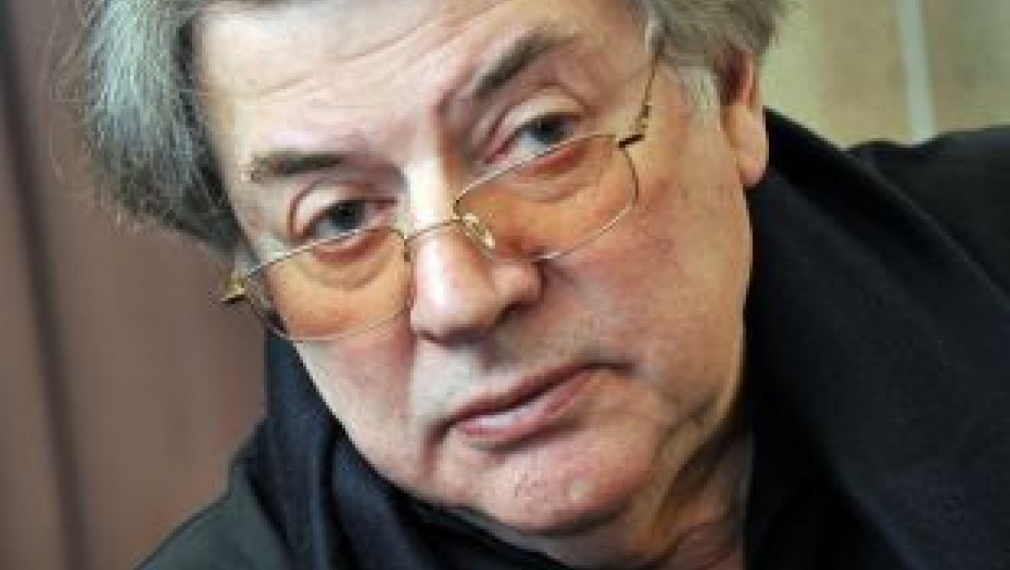 Ал. Ширвинт: Когато не виждаш смисъл, започваш да очакваш чудеса