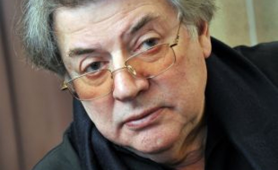 Ал. Ширвинт: Когато не виждаш смисъл, започваш да очакваш чудеса