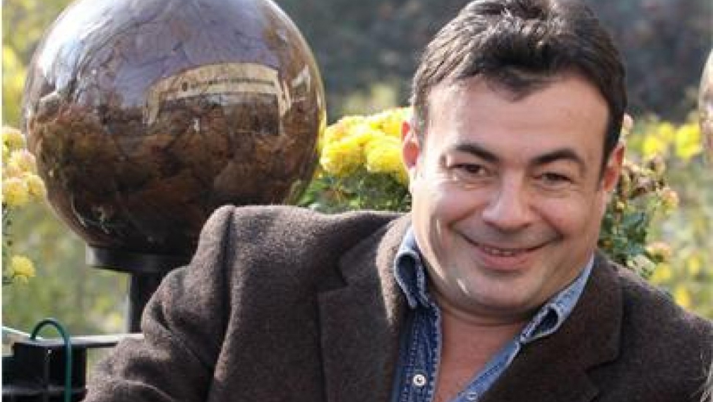 Иван Ласкин към Чочо Попйорданов: &quot;Ние с тебе, приятелю, знаем, че Театърът е жена и самота&quot; 