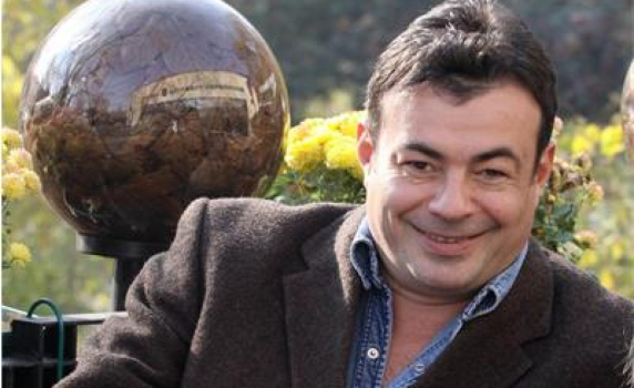 Иван Ласкин към Чочо Попйорданов: &quot;Ние с тебе, приятелю, знаем, че Театърът е жена и самота&quot; 