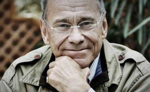 Андрей Кончаловски: Ужасете се от себе си