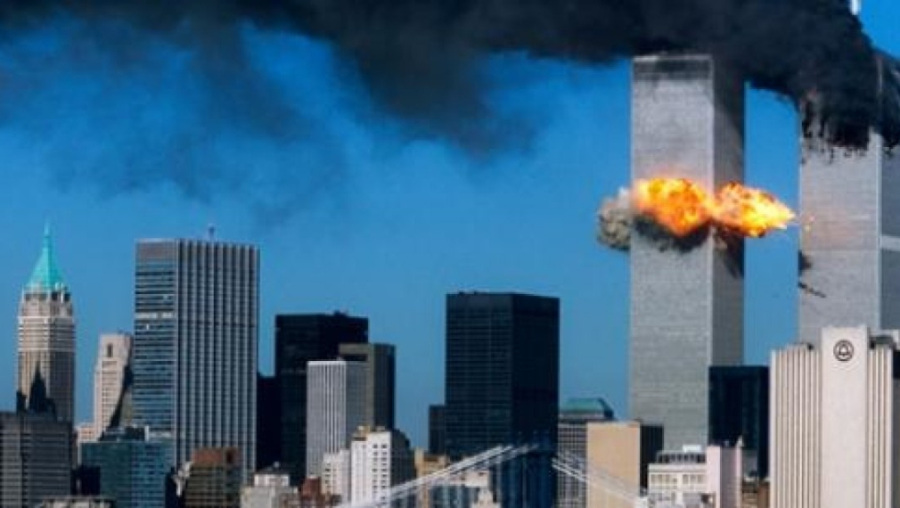 11 септември в 5 цифри