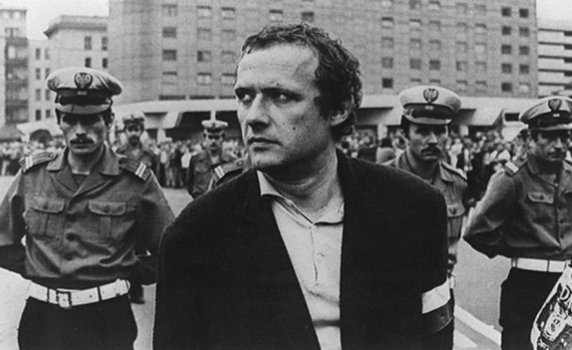 А. Михник: Въпросът днес е за кого е тази демокрация и на него още няма отговор