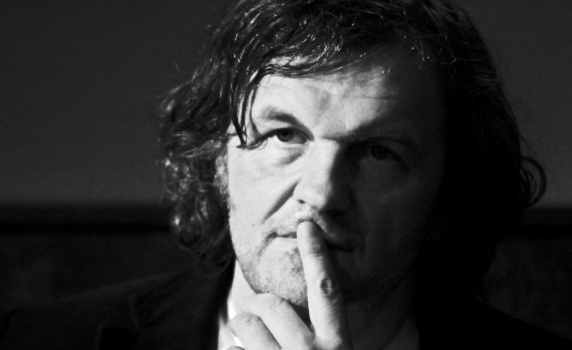Е. Кустурица: Тълпата е като кокошките и помни само станалото между две хранения