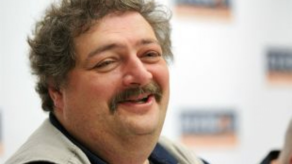Дмитрий Биков: Лошата литература е толкова опасна, колкото и развалената храна