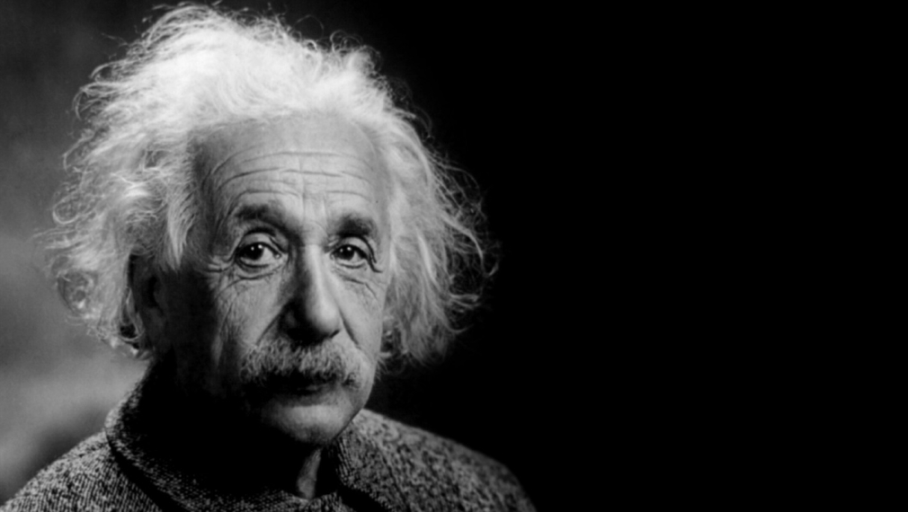 Продадоха 50 писма на Айнщайн за 1,7 млн. долара