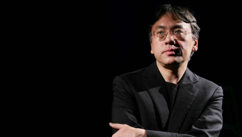 Казуо Ишигуро получи Нобеловата награда за литература