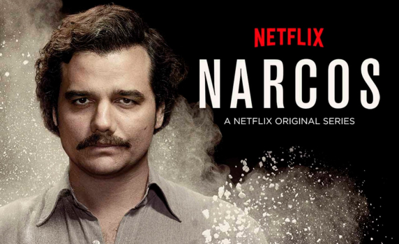 Роберто Ескобар към "Netflix": 1 млрд. долара или ще закрием това малко шоу
