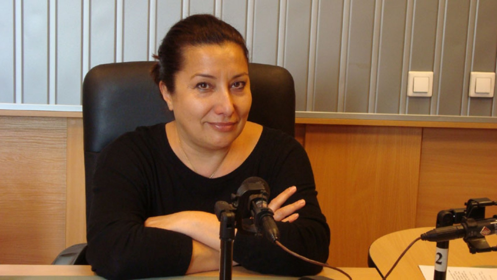 Дарина Такова: Никога повече няма да кандидатствам и претендирам за нищо в България