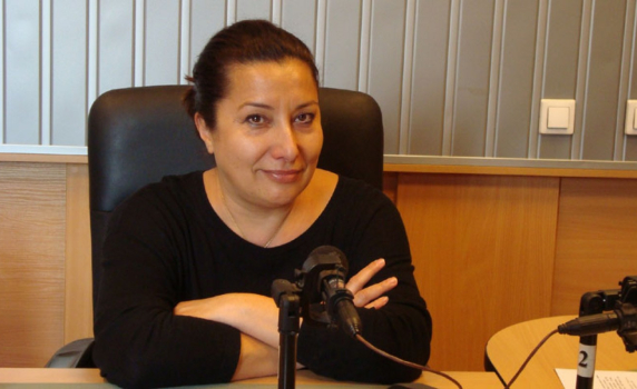 Дарина Такова: Никога повече няма да кандидатствам и претендирам за нищо в България
