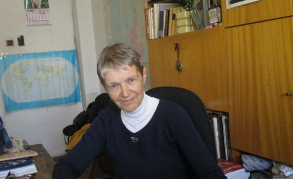 Искра Баева: Защо хората не са съпричастни с властите в кризата с африканската чума?