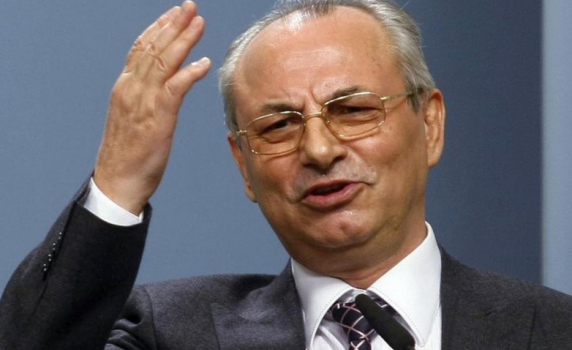 "Капитал": Доган и Ковачки ще си разделят нови 52 млн. лв. от студения резерв